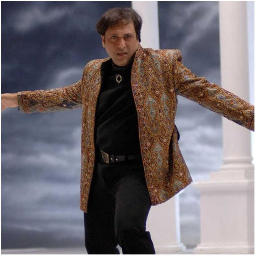 10 best Govinda movies that can never cease to entertain: Bade Miyan Chote Miyan to Partner