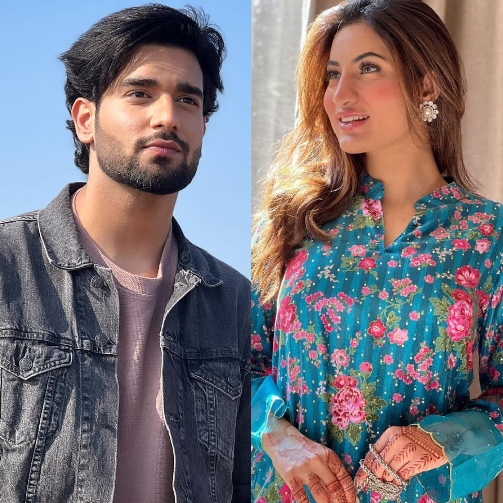 EXCLUSIVE: Kumkum Bhagya's Abhishek Malik on separation from wife Suhani Chaudhary, 'It's a hard time for me' EXCLUSIVE: Kumkum Bhagya's Abhishek Malik on separation from wife Suhani Chaudhary, 'It's a hard time for me'