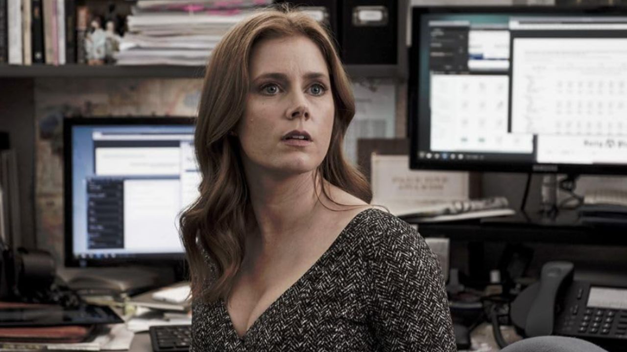 Amy Adams (IMDb)