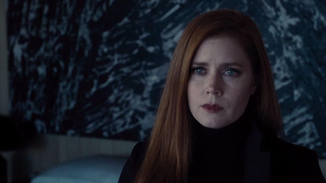 Amy Adams (IMDb)