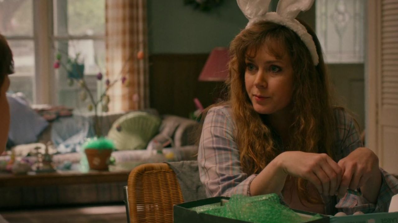 Amy Adams (IMDb)