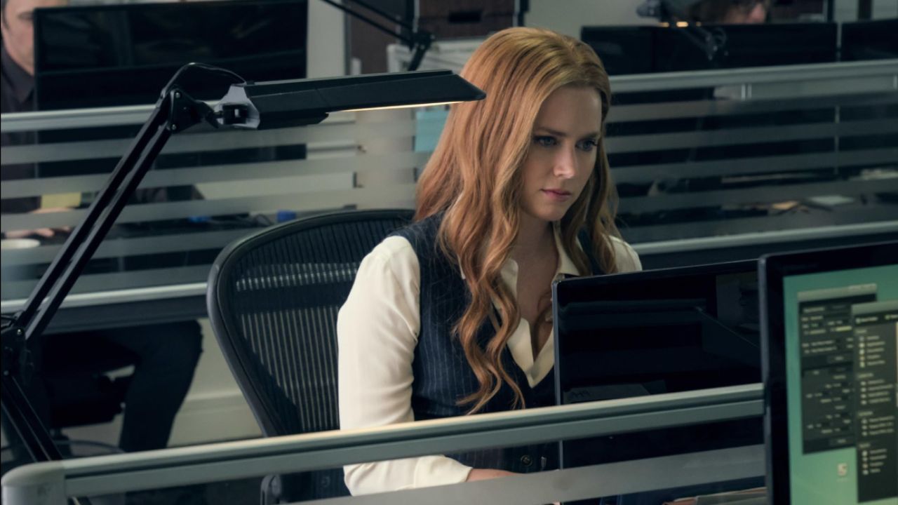 Amy Adams (IMDb)