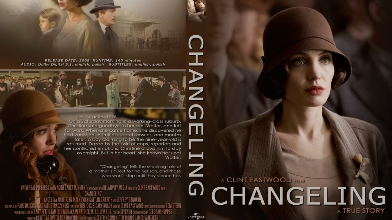Angelina Jolie in Changeling (IMDb)