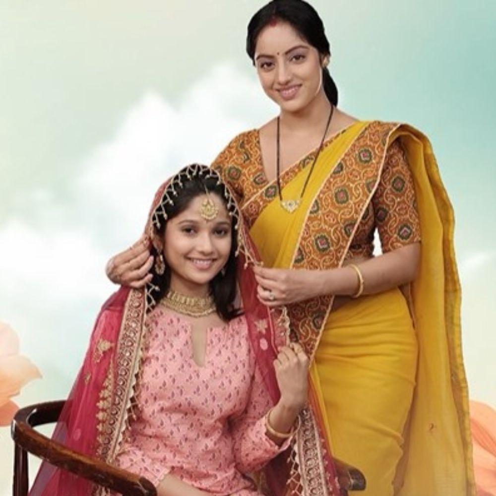 EXCLUSIVE: Deepika Singh opens up about experience of working with Naman Shaw, Sanika Amit in Mangal Lakshmi EXCLUSIVE: Deepika Singh opens up about experience of working with Naman Shaw, Sanika Amit in Mangal Lakshmi