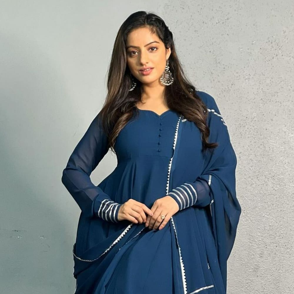 EXCLUSIVE: Mangal Lakshmi actress Deepika Singh reveals WHY she was consciously away from Television for years EXCLUSIVE: Mangal Lakshmi actress Deepika Singh reveals WHY she was consciously away from Television for years