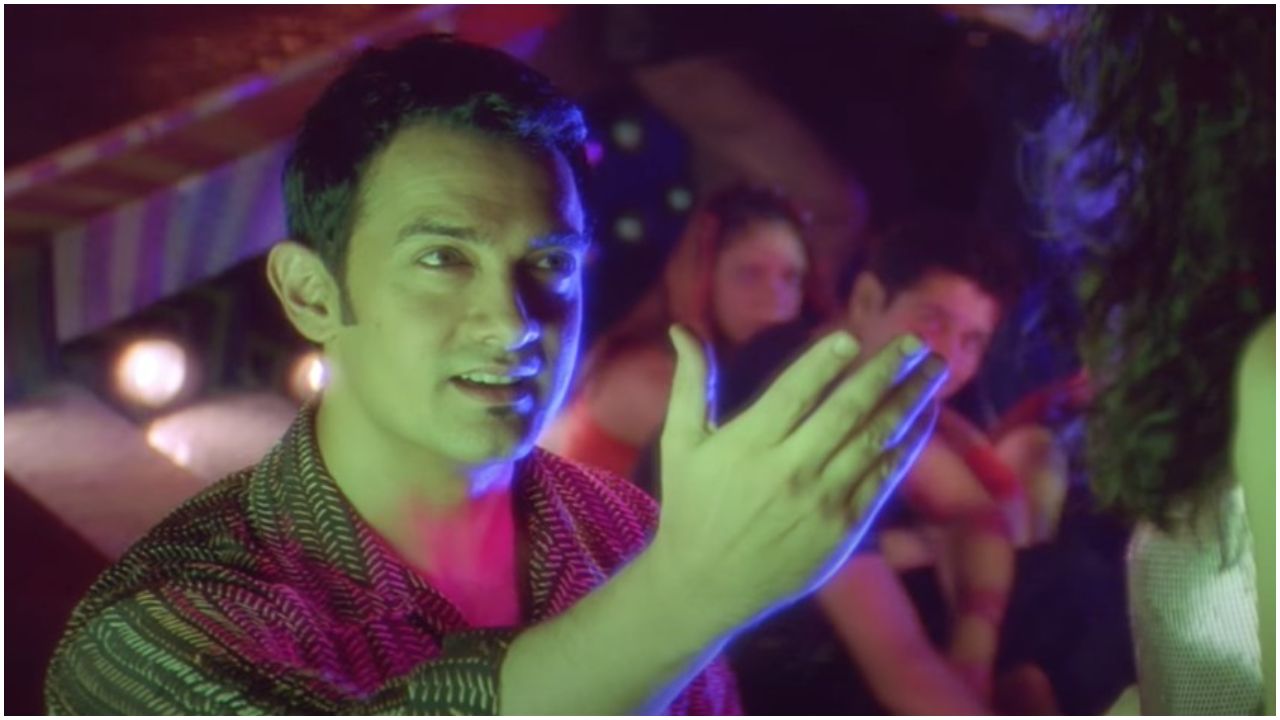 Pic Courtesy: Excel Movies YouTube