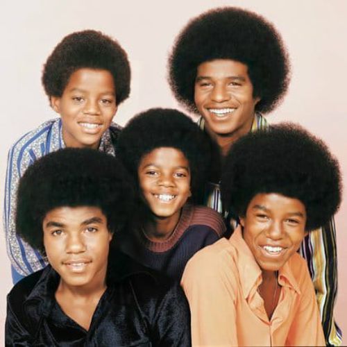 Michael Jackson Biopic Cast Revealed: Meet Actors of the Jackson 5