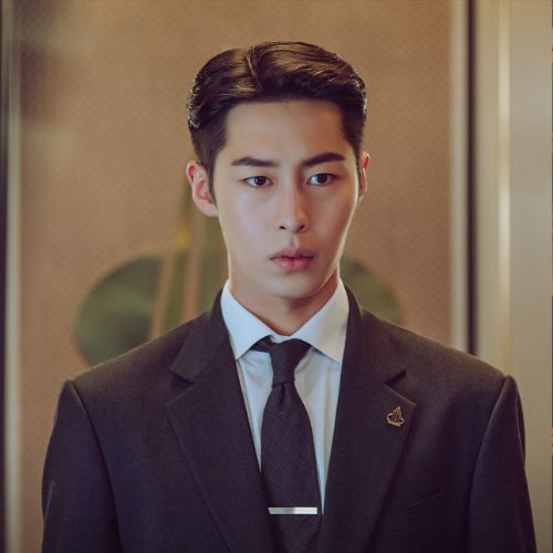 Lee Jae Wook: courtesy of Disney+