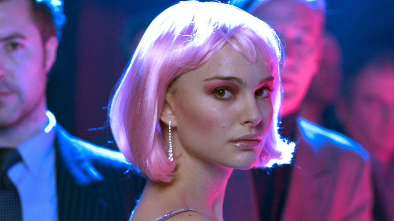 Natalie Portman in Closer (IMDb)