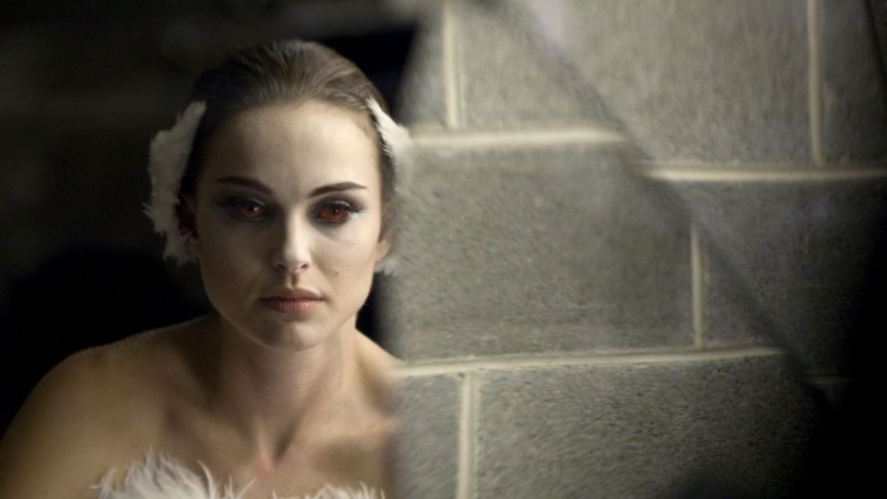 Natalie Portman in Black Swan (Imdb)