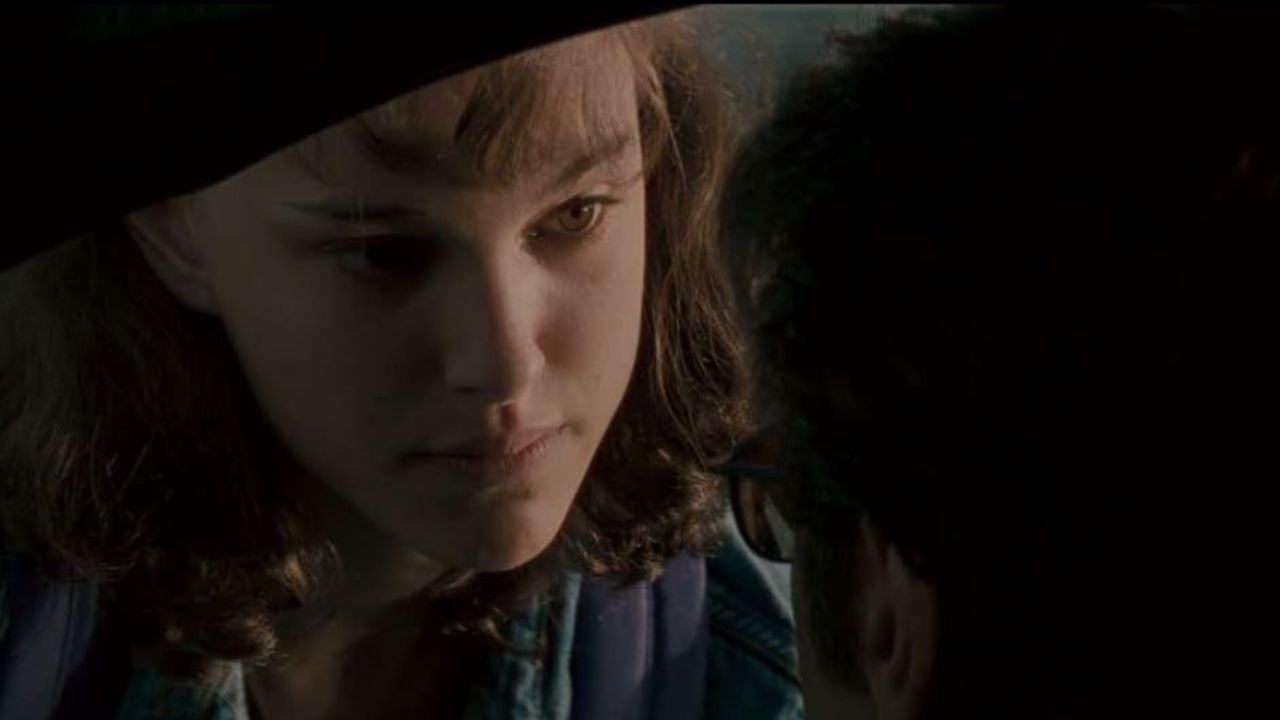 Natalie Portman in Heat (IMDb)
