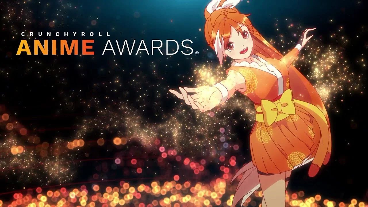 Crunchyroll Anime Awards 2024 [Crunchyroll]