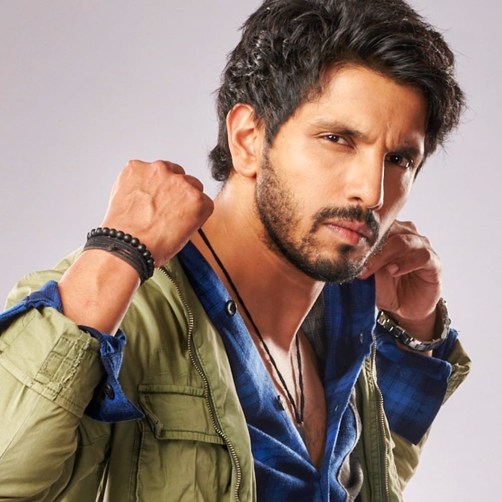 EXCLUSIVE: Udne Ki Aasha's Kanwar Dhillon says, 'Shiva from Pandya Store and Sachin can't be same' EXCLUSIVE: Udne Ki Aasha's Kanwar Dhillon says, 'Shiva from Pandya Store and Sachin can't be same'