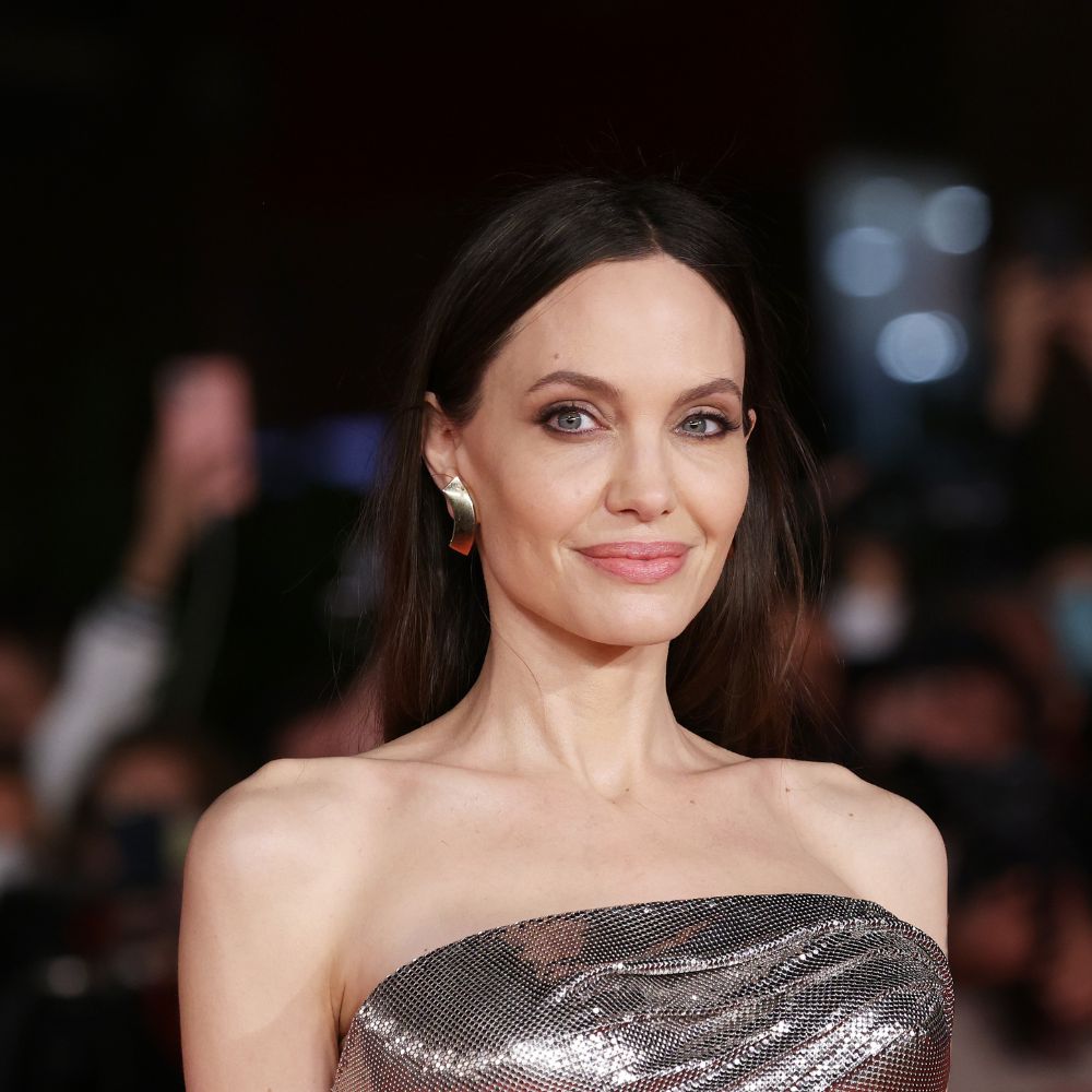 Top 10 Popular Angelina Jolie Movies and TV Shows Top 10 Popular Angelina Jolie Movies and TV Shows