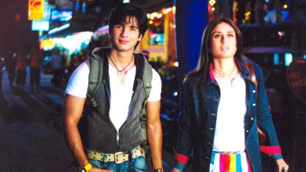 Pic Courtesy: 36 China Town IMDb