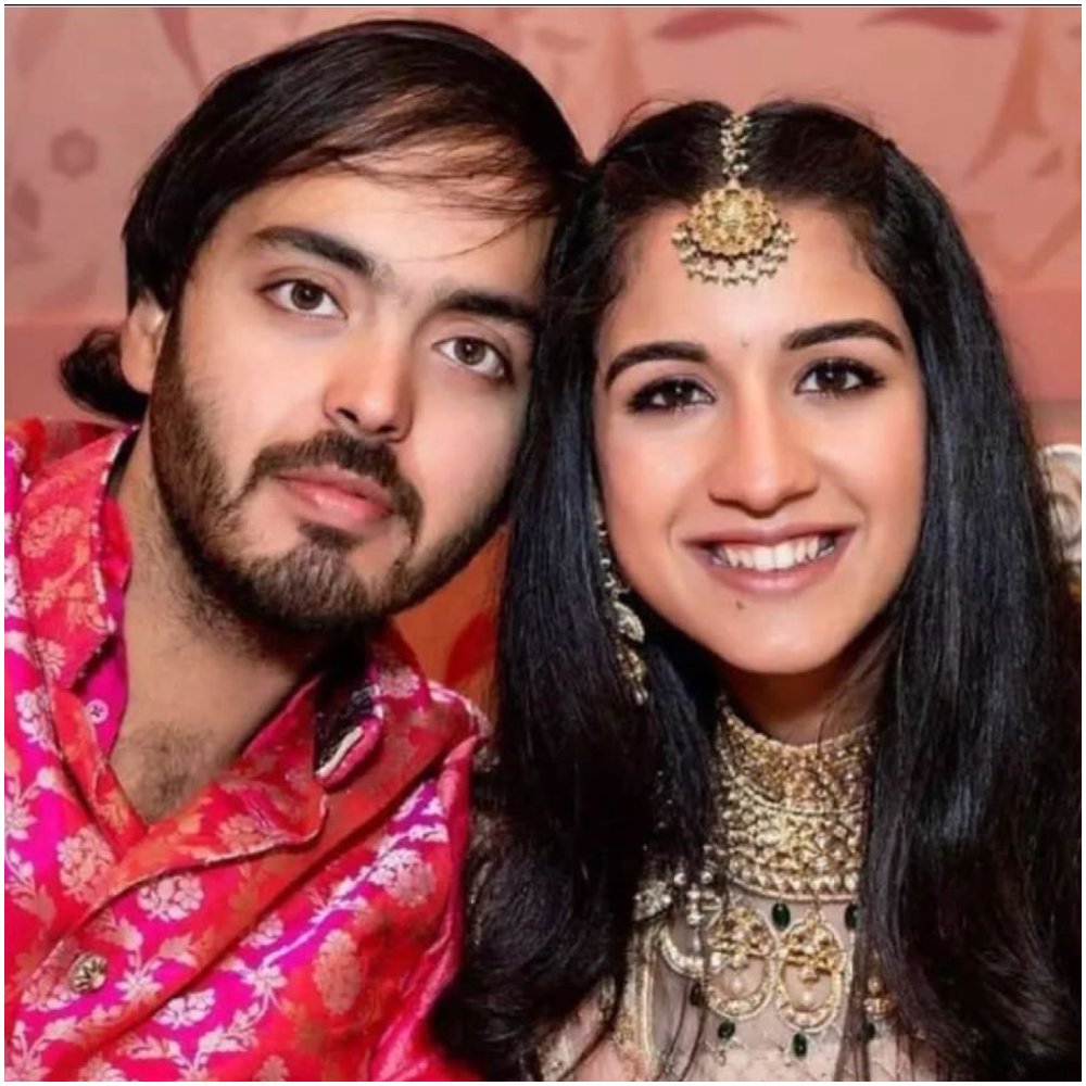 Anant Ambani-Radhika Merchant Wedding: Here’s complete timeline of couple’s relationship Anant Ambani-Radhika Merchant Wedding: Here’s complete timeline of couple’s relationship