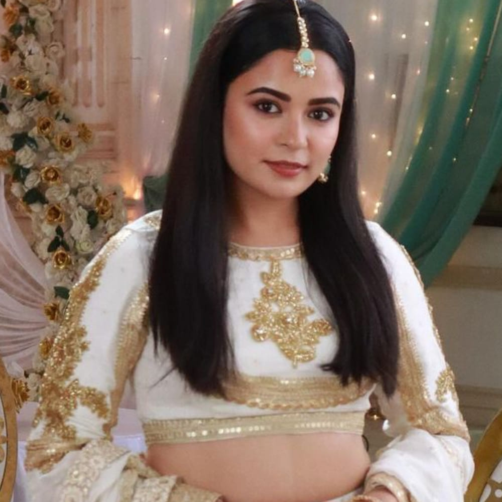 EXCLUSIVE: Teri Meri Doriyaann's Prachi Hada QUITS show: 'Can't stand in corner as crowd' EXCLUSIVE: Teri Meri Doriyaann's Prachi Hada QUITS show: 'Can't stand in corner as crowd'