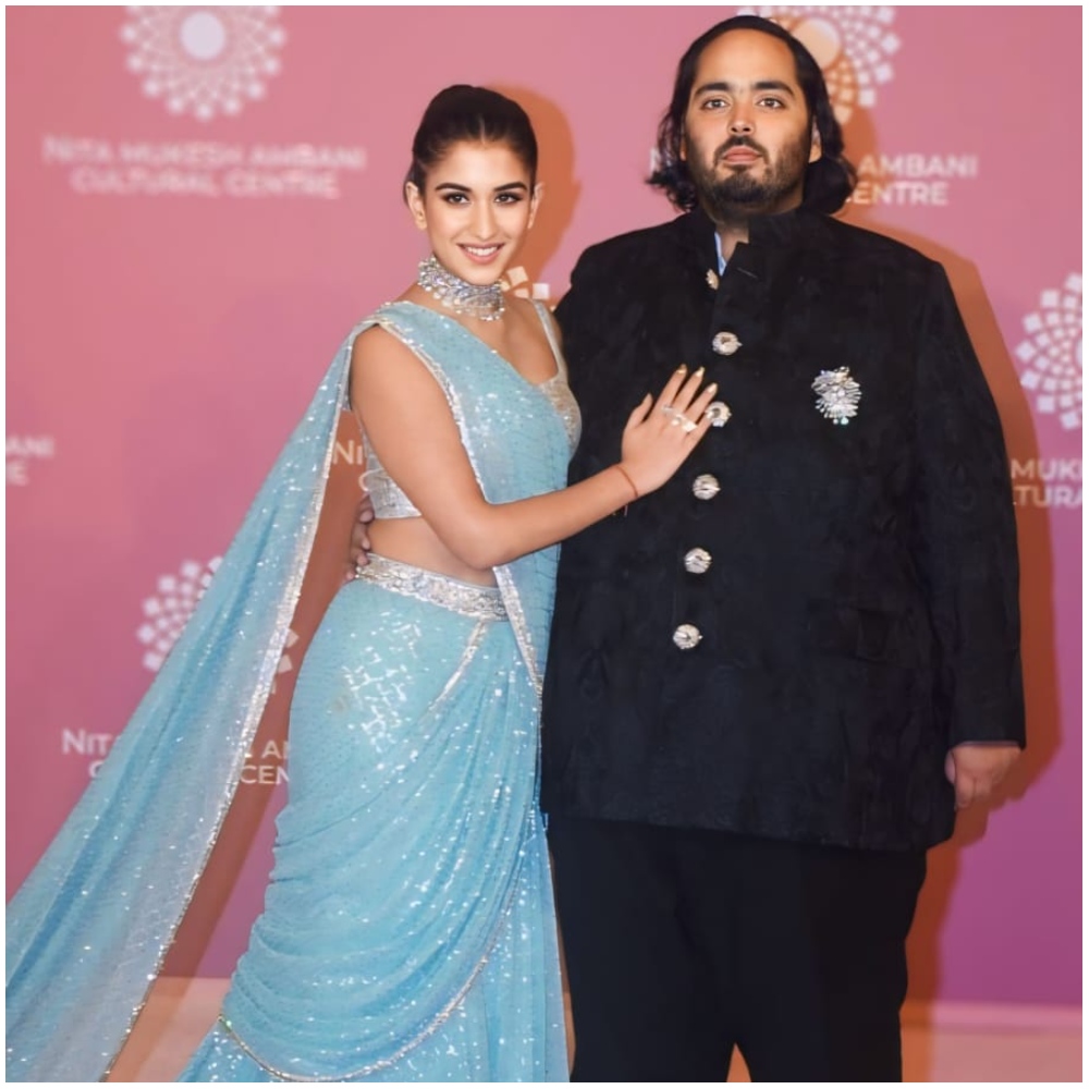 Anant Ambani-Radhika Merchant Pre-Wedding Festivities: Know all about grand three-day celebrations in Jamnagar