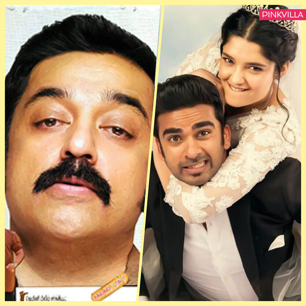 15 Best Tamil comedy films: Kamal Haasan’s Vasool Raja MBBS to Oh My Kadavule 15 Best Tamil comedy films: Kamal Haasan’s Vasool Raja MBBS to Oh My Kadavule