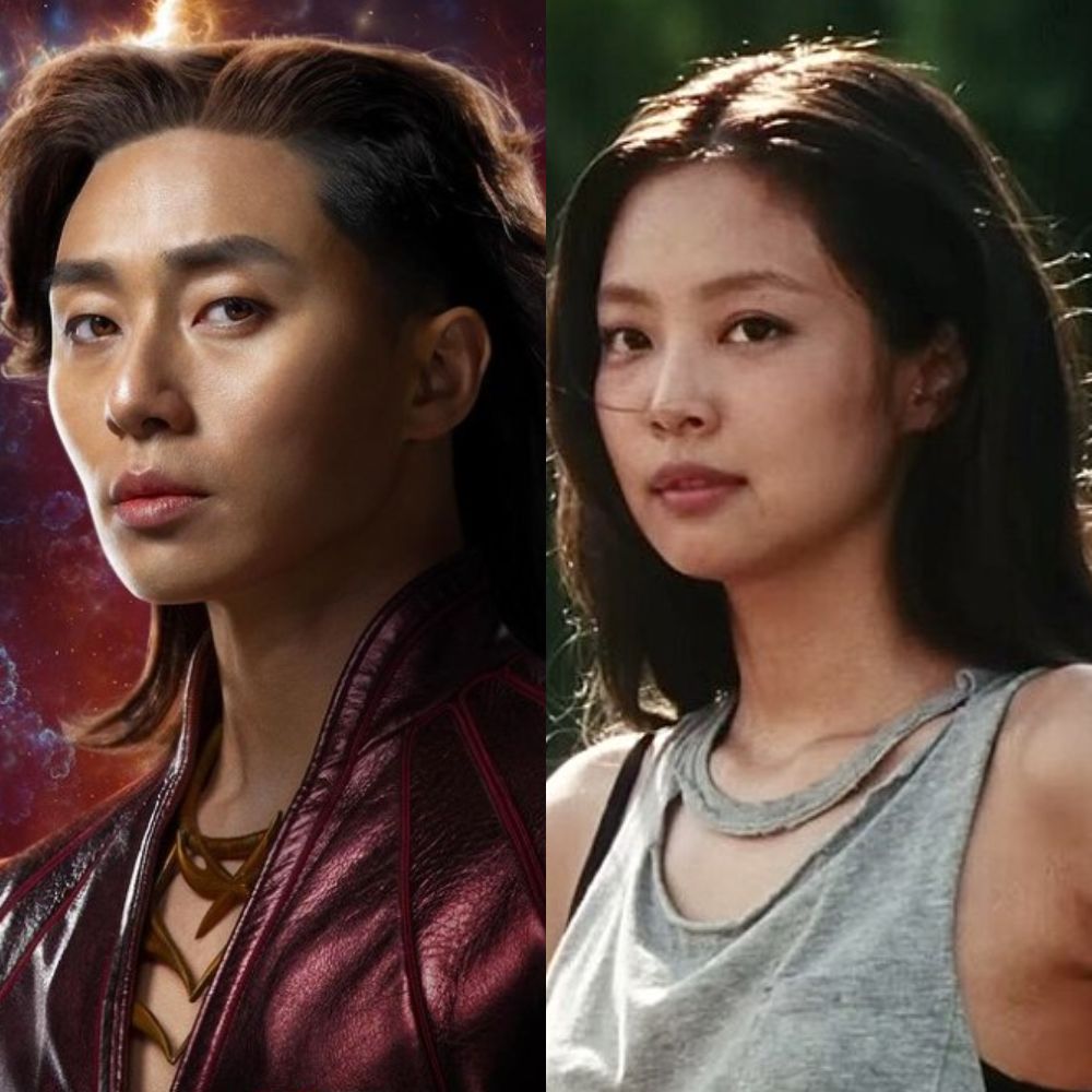 Top 13 Korean actors in Hollywood: Park Seo Joon, Ma Dong Seok, BACKPINK’s Jennie, Han Hyo Joo, more Top 13 Korean actors in Hollywood: Park Seo Joon, Ma Dong Seok, BACKPINK’s Jennie, Han Hyo Joo, more