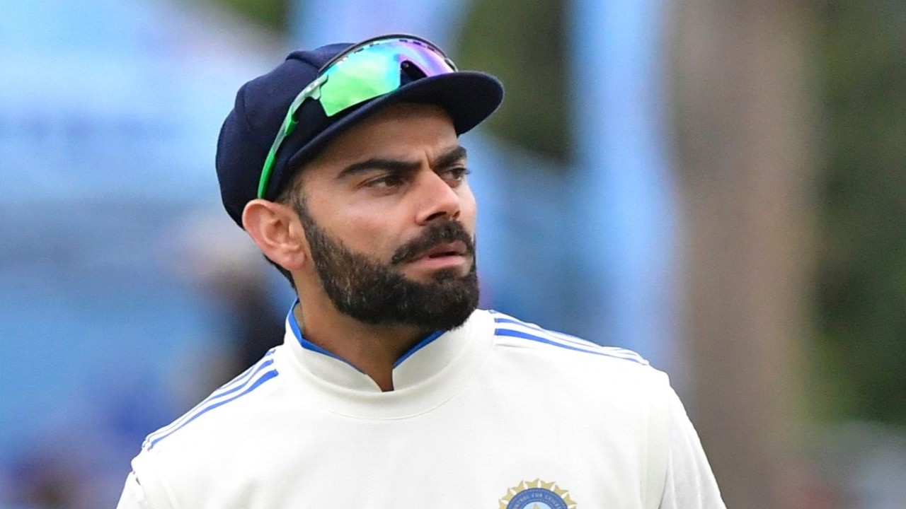 Will Virat Kohli Be a Part of the Squad for Third IND vs ENG Test? BCCI Official Drops Massive Hint