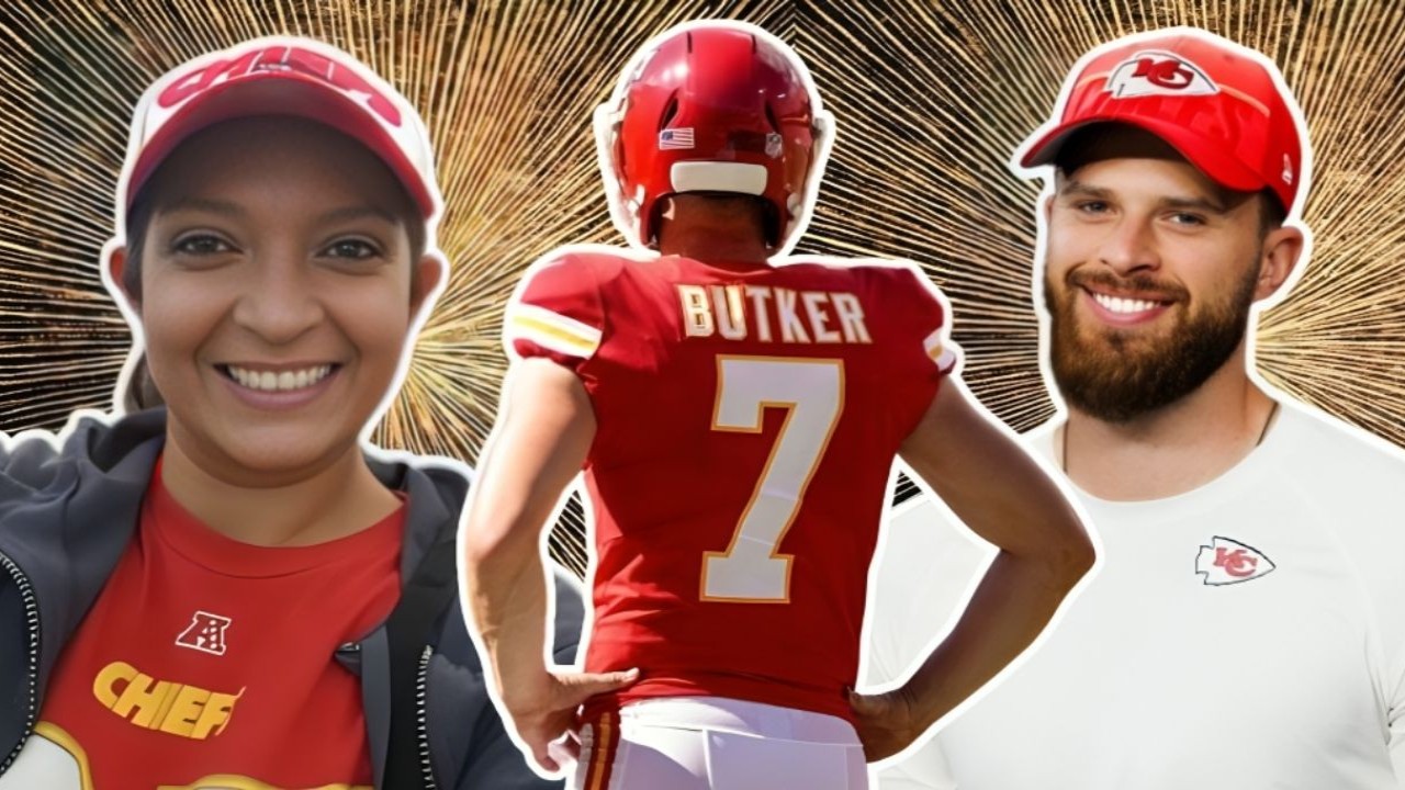 Lisa Lopez-Galvan To Be Buried In Harrison Butker's Chiefs Jersey As NFL Star Comes In Clutch To Honor Family's Wishes