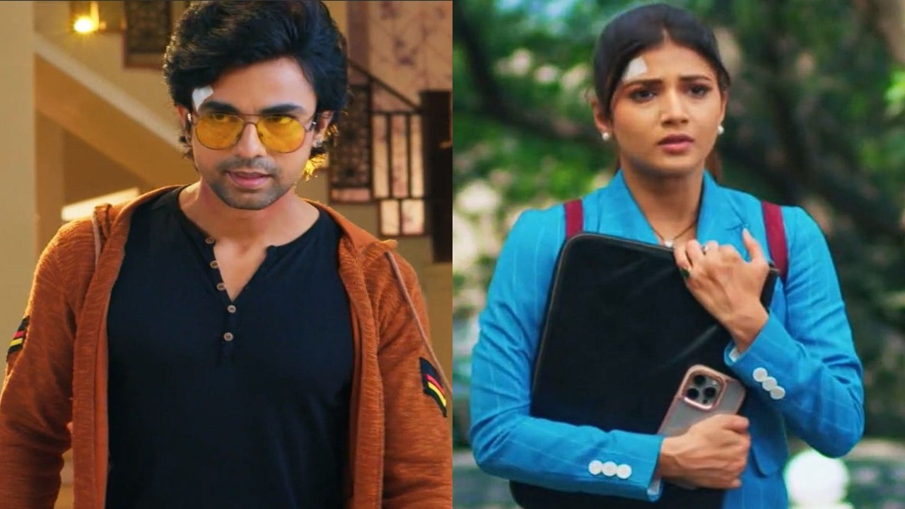Yeh Rishta Kya Kehlata Hai written update for January 15 (PC: Hotstar) Yeh Rishta Kya Kehlata Hai