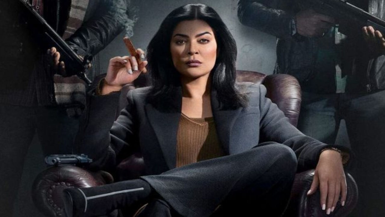 Aarya Season 3 Part 2 Review: Sushmita Sen led crime-thriller remains gripping despite convenient writing