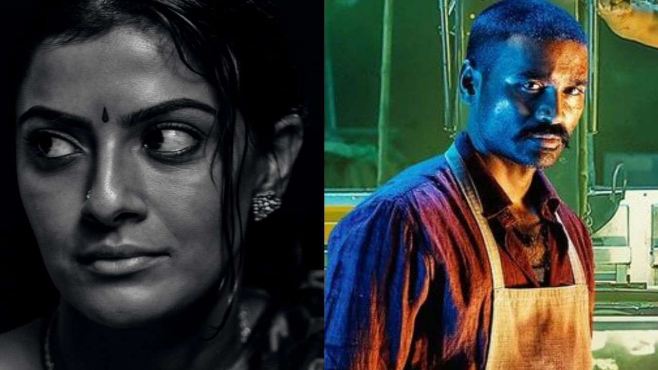Raayan: Dhanush starrer gets another exciting addition as Varalaxmi Sarathkumar joins cast