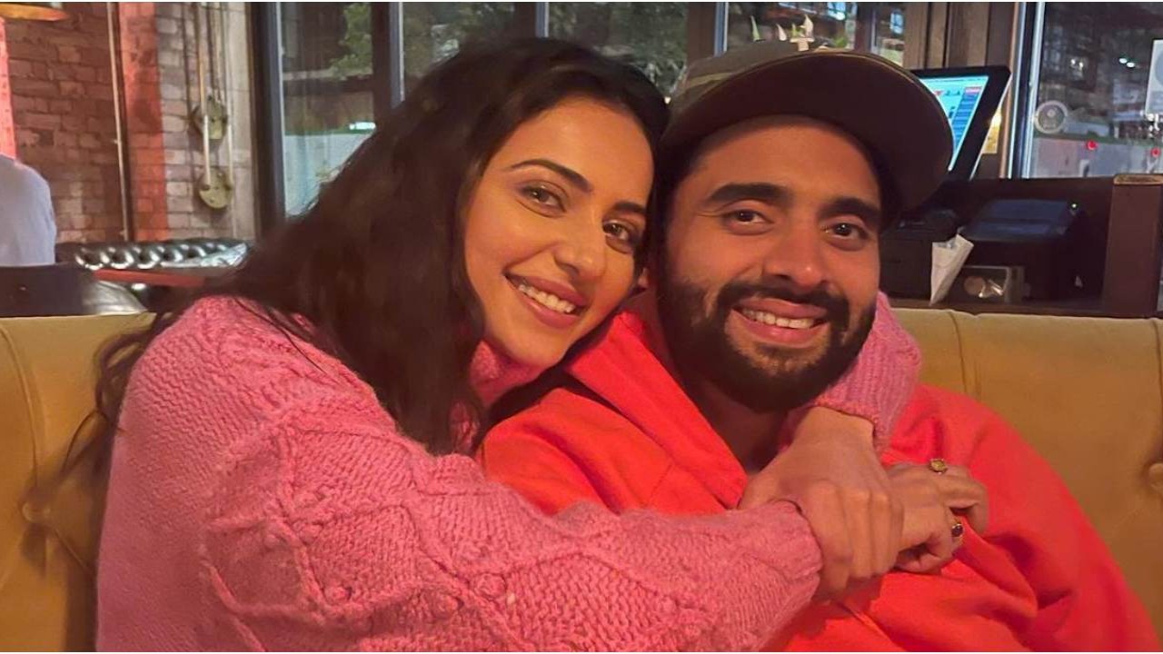 Rakul Preet Singh shares her biggest red flag; reveals what she expects from her partner ahead of wedding with Jackky Bhagnani