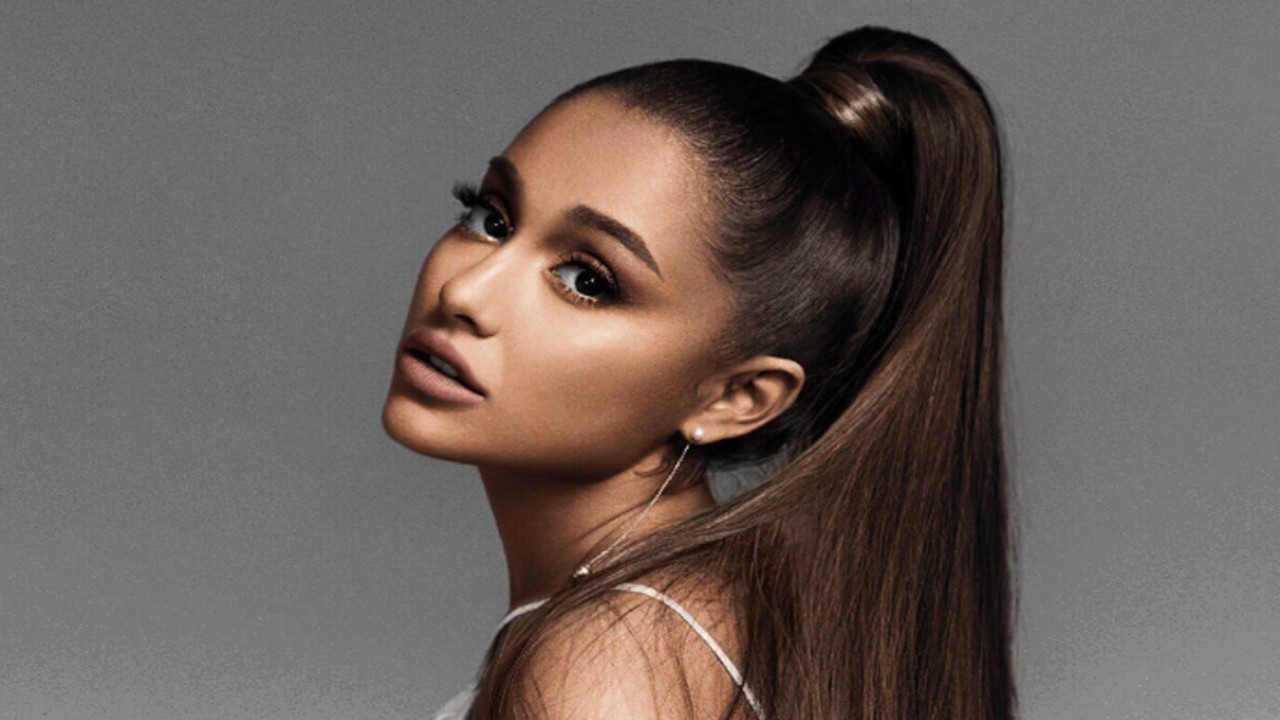 'I'm, like, weirdly emotional': Ariana Grande Shares Glimpses Of Her Record Label's First Ever Album Eternal Sunshine