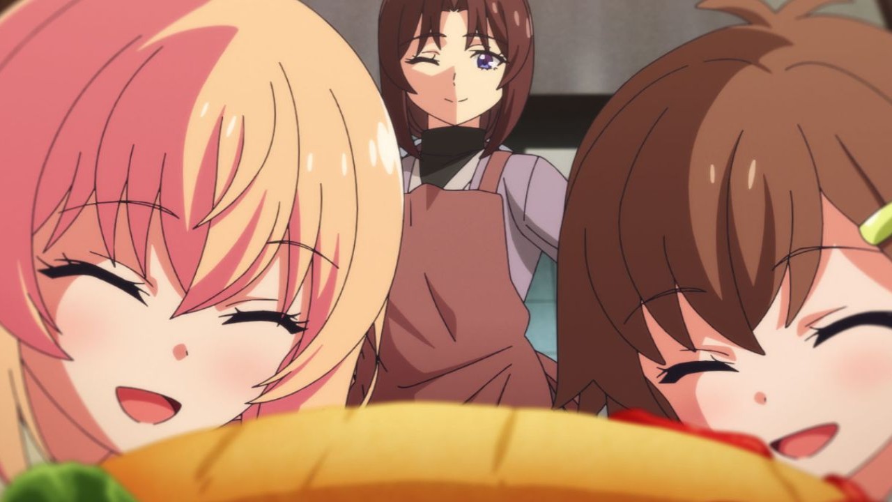 Shōgo Kinugasa, Lerche, Crunchyroll, FUNimation