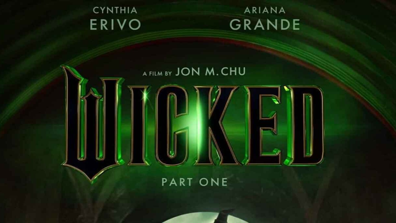 Wicked Teaser At Super Bowl 2024 Ariana Grande, Cynthia Erivo Look