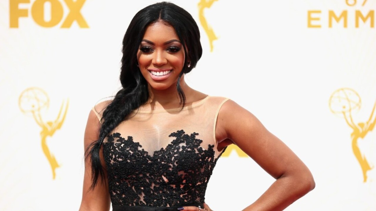 How Did Andy Cohen React To Porsha Williams’ Divorce? TV Host Weighs In On Her Split With Simon Guobadia