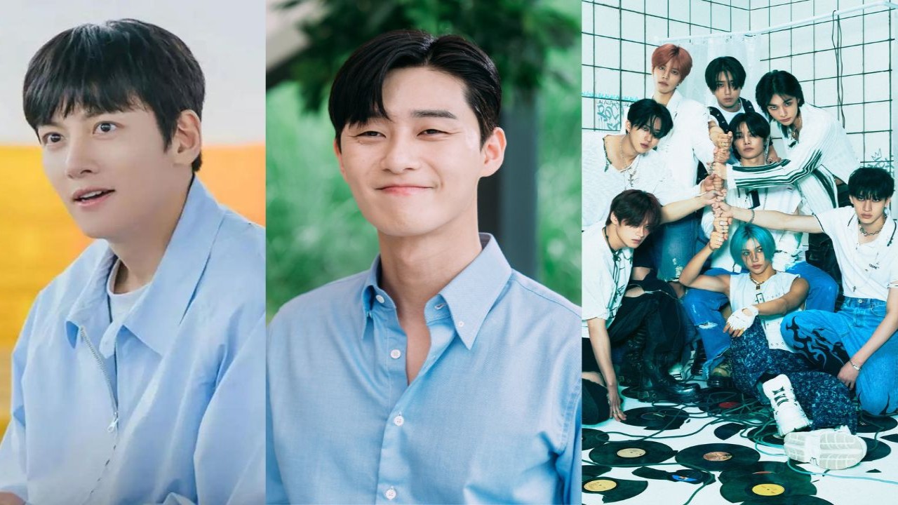 Ji Chang Wook, Park Seo Joon, Stray Kids and more; check out 2024 Seollal wishes from celebrities