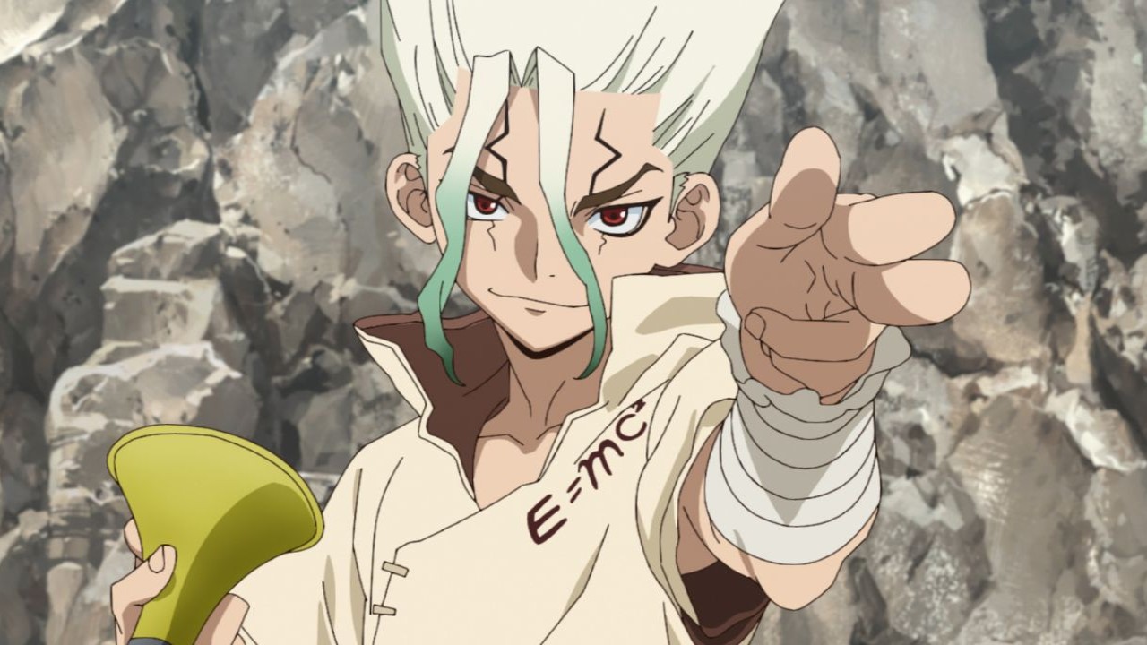 Dr. Stone Manga's 27th Volume Release Date Announced: What to Expect Next