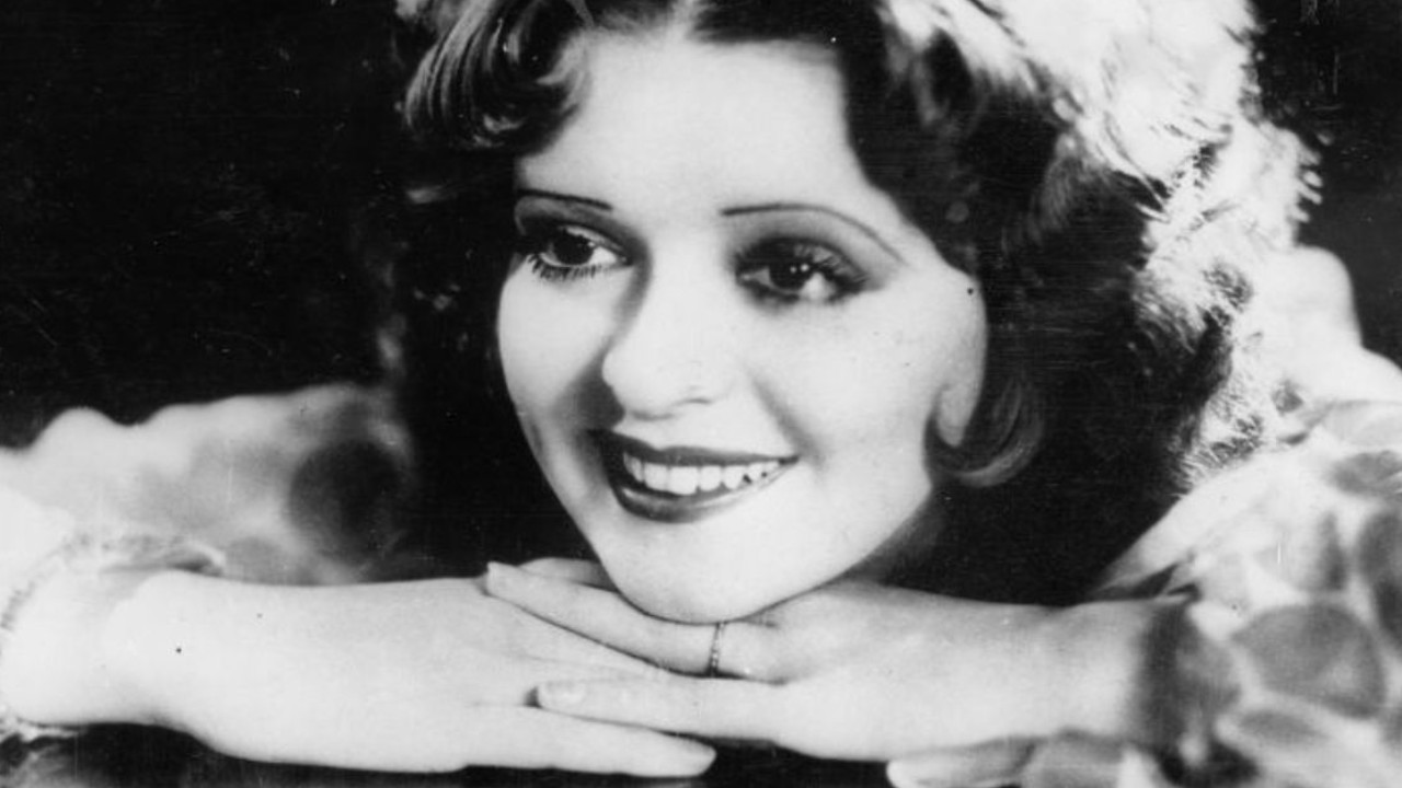 Who Was Clara Bow? Silent Film Star's Family Reacts To Taylor Swift's Possible Tribute To Actress In The Tortured Poet's Department
