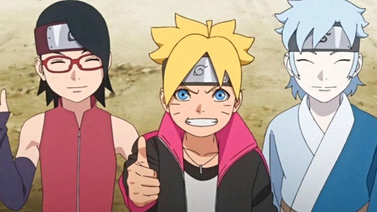 Forget The Big Five, Here’s 10 Anime Like Boruto: Naruto Next Generations 