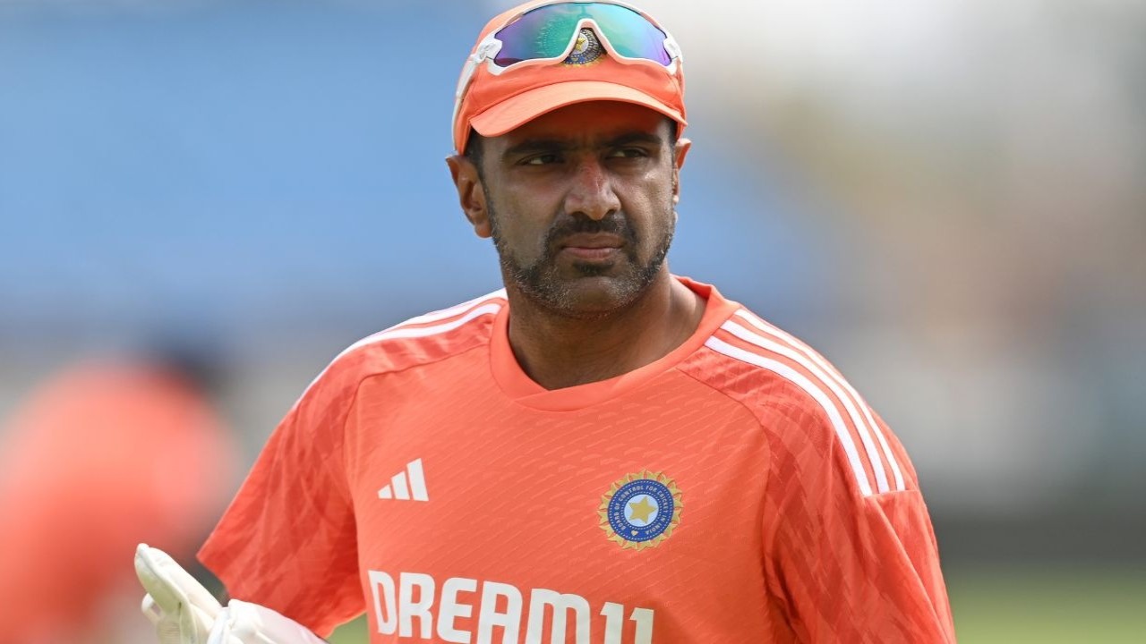 Ravichandran Ashwin Pulls Out of Third Test Due to Family Medical Emergency