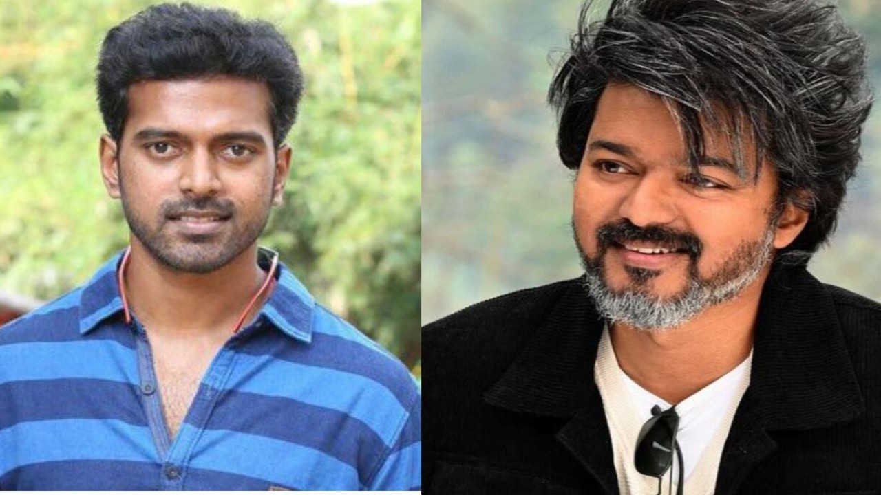 Lal Salaam actor Vikranth about cousin brother Thalapathy Vijay: ‘Many asked me to…’