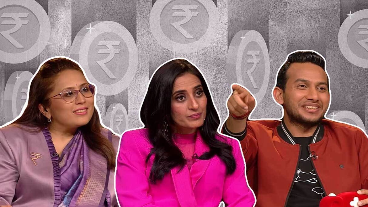 Shark Tank India 3 judges share tips on how to craft the best pitch (PC: Shark Tank India Instagram) Shark Tank India 3 judges