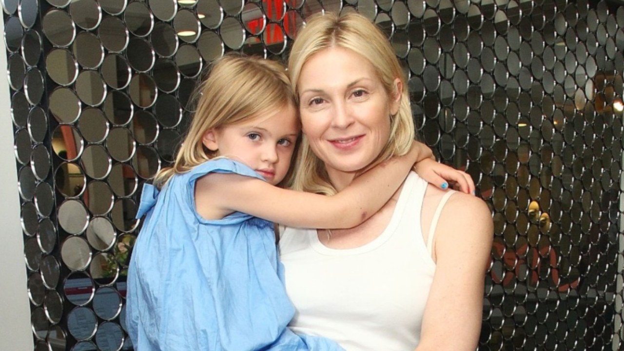 Who Are Kelly Rutherford's Children? Gossip Girl Alum Reveals How She Rebuilt Life After Losing Custody of Kids