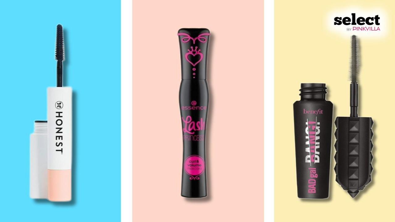 13 Best Mascaras of All Time That I Have Tried, Tested, And Loved