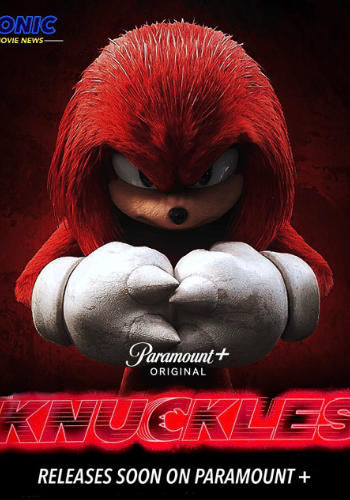 Knuckles 2024 movie