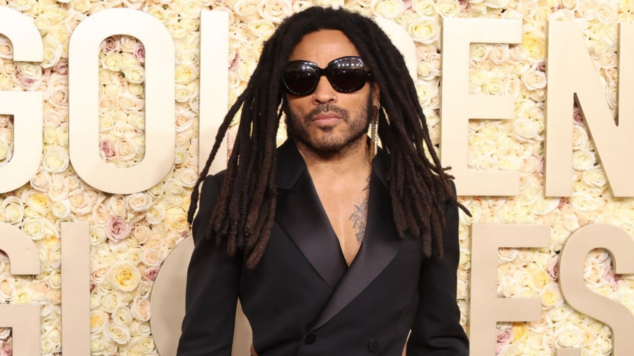Lenny Kravitz Praises Jackson 5 For Inspiring His Craft, Says Everything About The Band 'Was Perfection'
