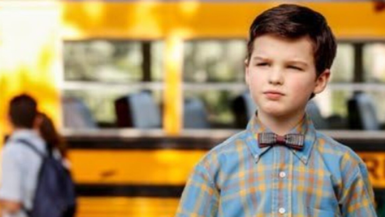 Iain Armitage Gets Candid About His Time On Young Sheldon And Life After Its End; 'Couldn't Have Asked For A Better Way'