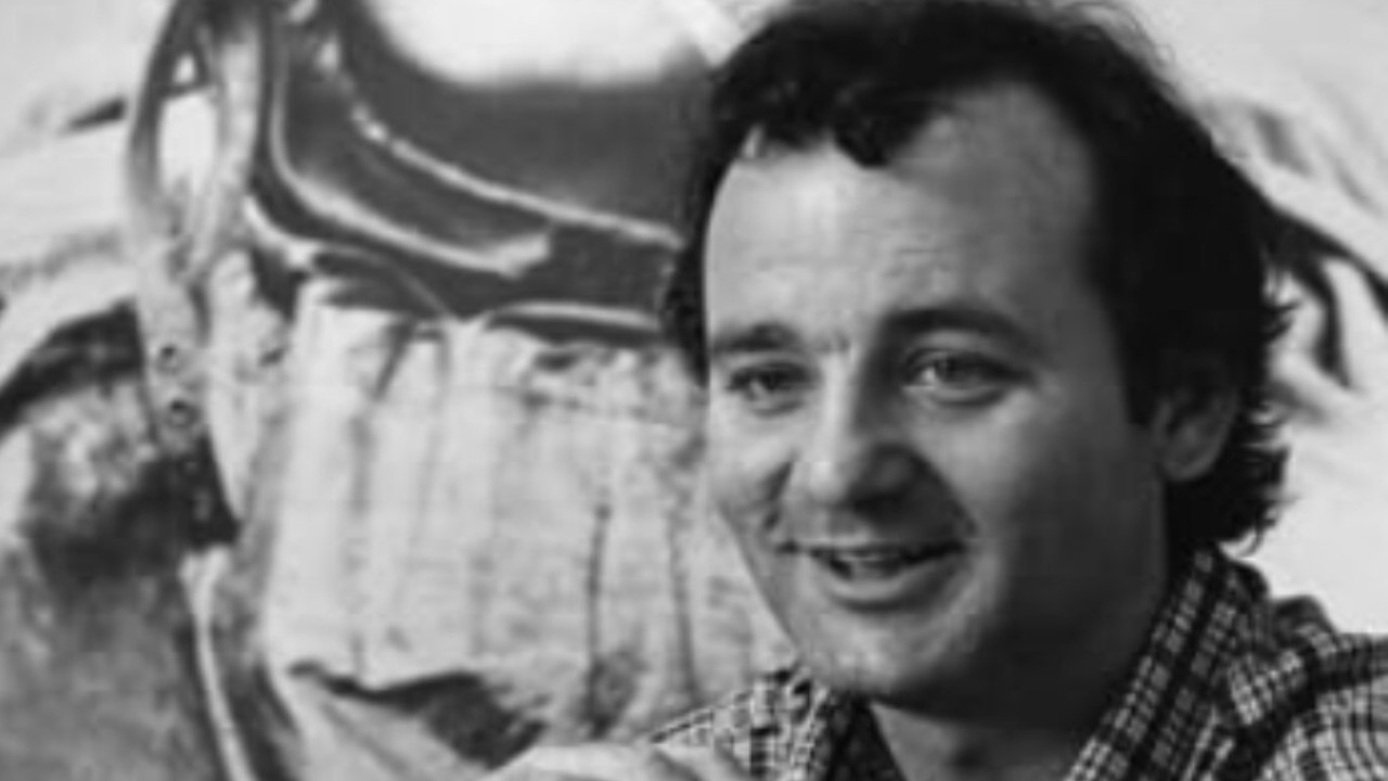 Top 15 Bill Murray Movies: From Rushmore To Groundhog Day