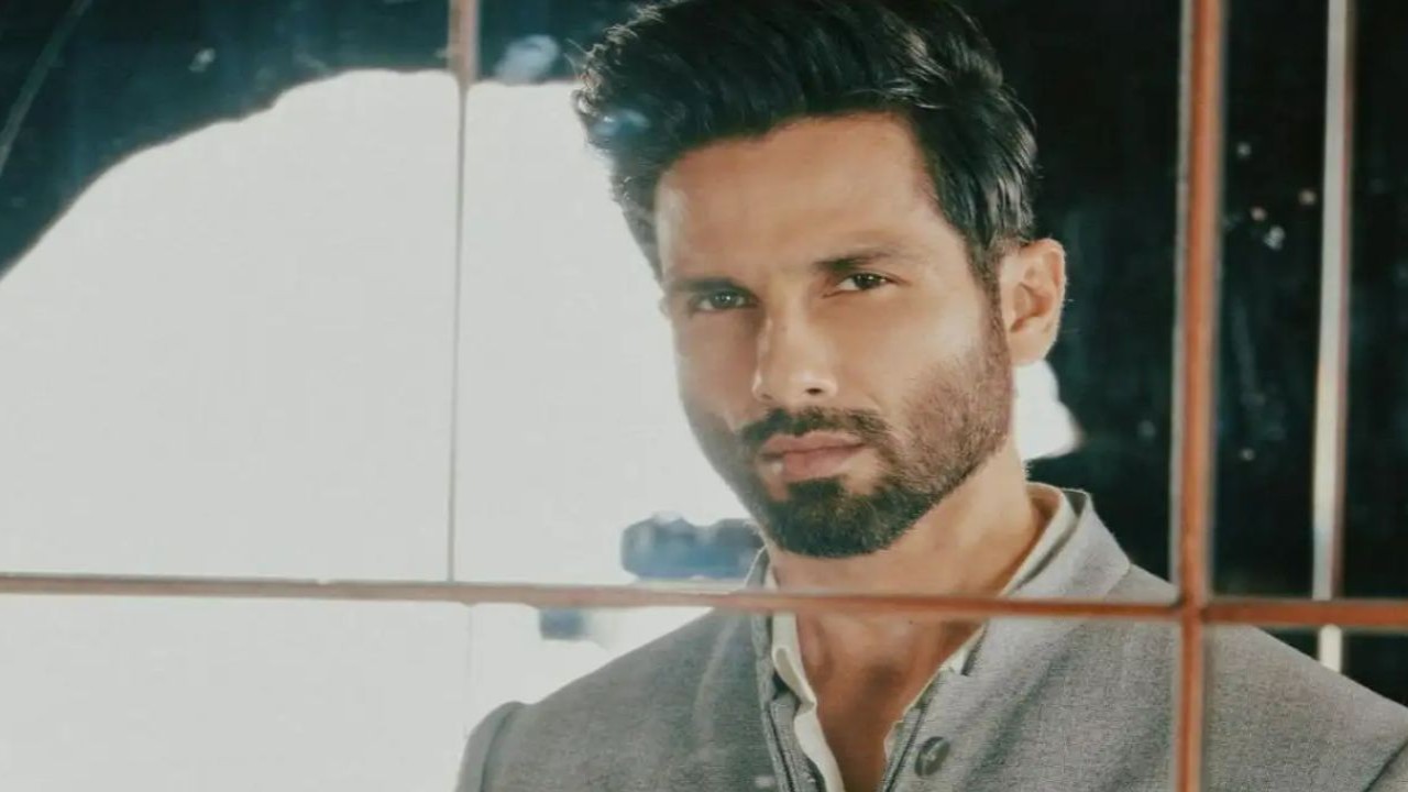 Is Farzi Season 2 on cards? Shahid Kapoor gives quirky reply to fan's question