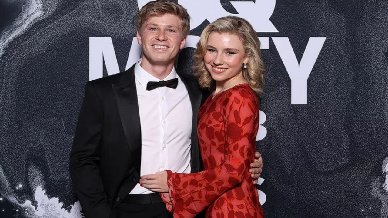 Who Is Robert Irwin's Girlfriend Rorie Buckey? Everything To Know About Her As Couple Splits After Dating For 2 Years 