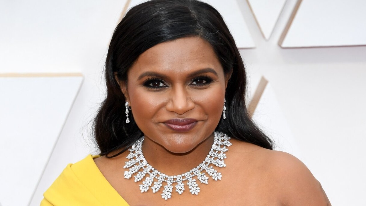 What Did Mindy Kaling Say About Being A Single Mom? Actress Opens Up About 'Panic'